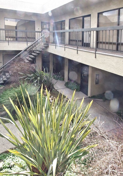More Photos Of 940 Saratoga Ave, San Jose Office For Lease
