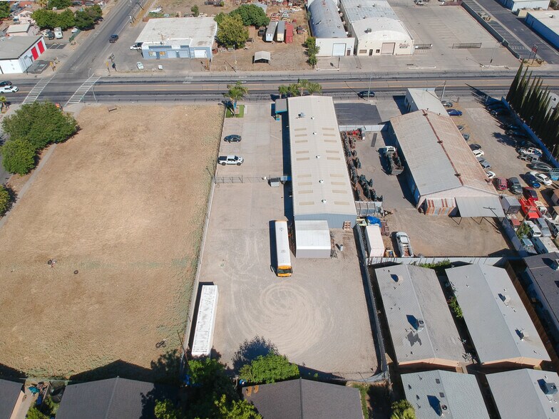 More Photos Of 1029 Martin Luther King Jr Way, Merced Freestanding For Sale