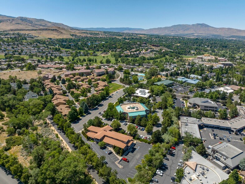 More Photos Of 6160 Plumas St, Reno Office For Sale