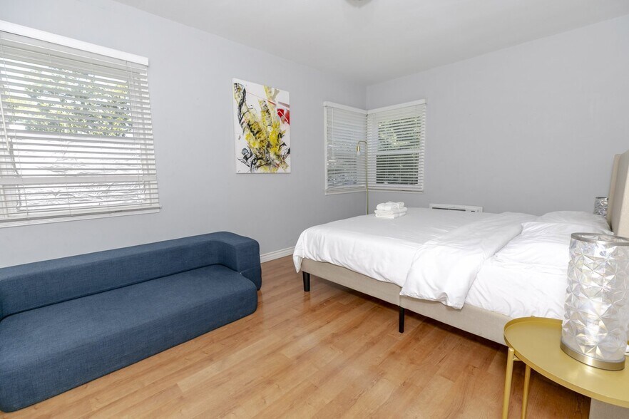 More Photos Of 22 N Electric Ave, Alhambra Apartments For Sale