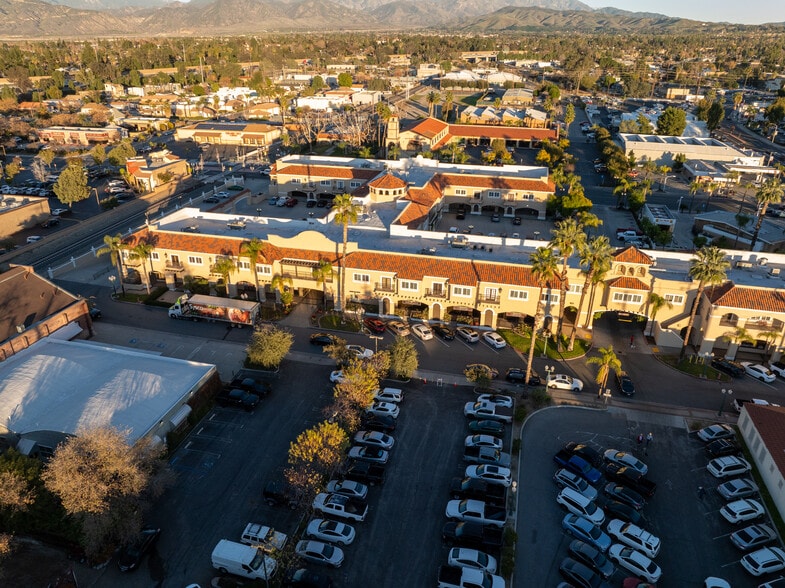More Photos Of 101 E Redlands Blvd, Redlands Medical For Lease
