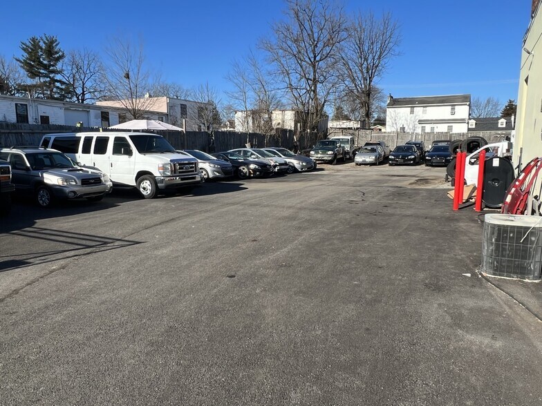 510 W Bridge St, Morrisville, PA 19067 Auto Repair For Sale