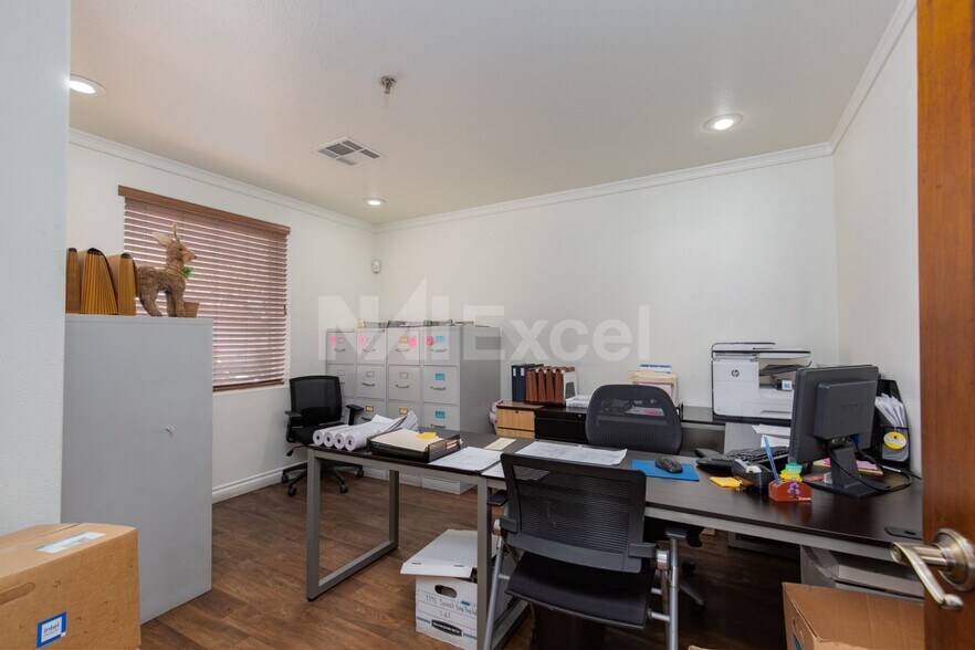 More Photos Of 2925 Brookspark Dr, North Las Vegas Warehouse For Sale