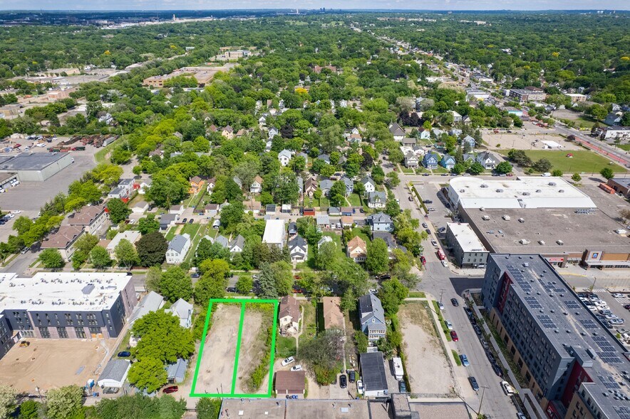 More Photos Of 2828 27th Avenue South, Minneapolis Land For Sale