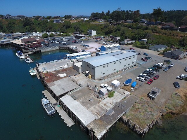 32330 N Hbr Dr  