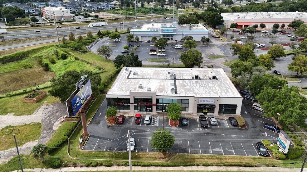 Primary Photo Of 3701 SW College Rd, Ocala Freestanding For Lease