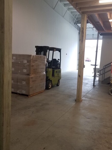 More Photos Of 280 Heritage Ave, Portsmouth Warehouse For Sale