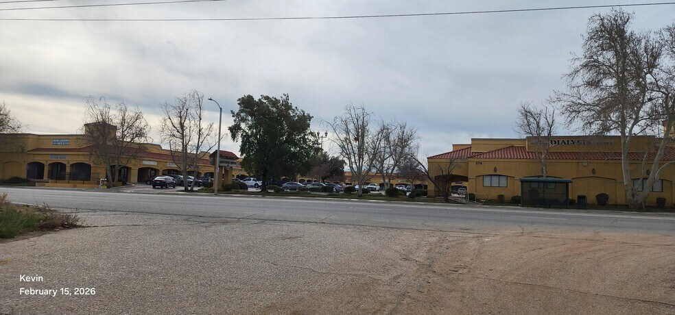 More Photos Of 2700 E Palmdale Blvd, Palmdale Land For Sale