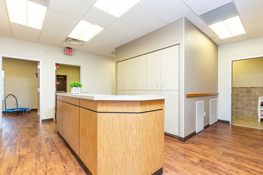 More Photos Of 11901 Parmer Ln, Cedar Park Medical For Lease