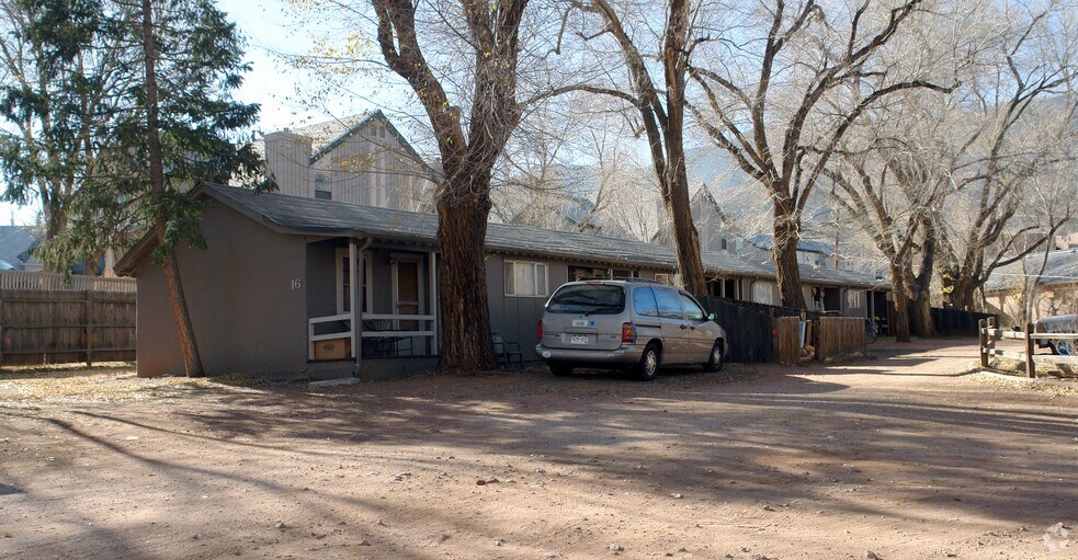 More Photos Of 16 Old Crystal Park Rd, Manitou Springs Apartments For Sale