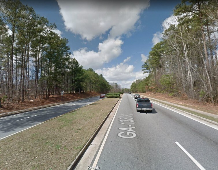 More Photos Of Hwy 138 R, Jonesboro Land For Sale