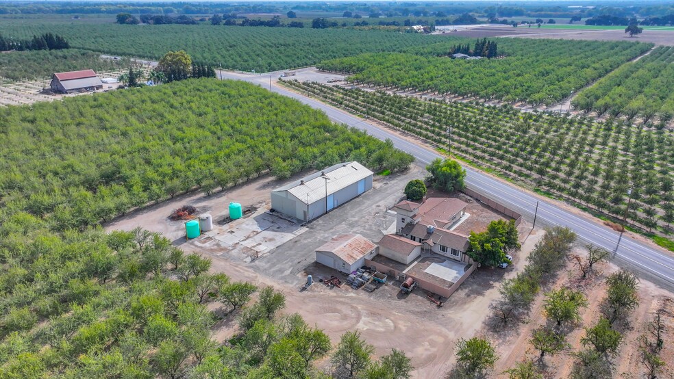 More Photos Of 21549 E River Rd, Escalon Land For Sale