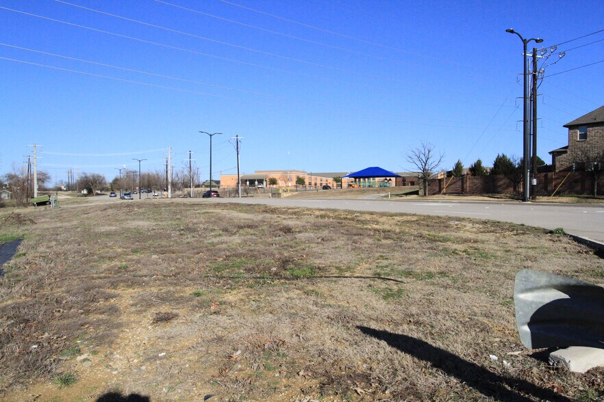 More Photos Of 350 Doe Creek, Little Elm Land For Sale