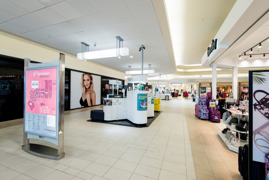 More Photos Of 1831 Av 3E, Val-d'or General Retail For Lease