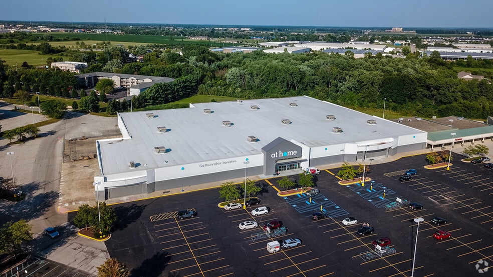 More Photos Of 3500 State Road 38 E, Lafayette Unknown For Lease
