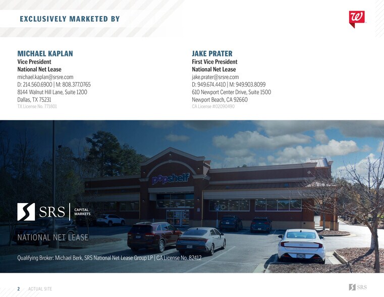 More Photos Of 961 Highway 20 81, McDonough Freestanding For Sale