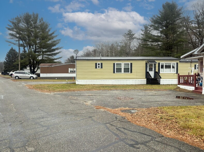 More Photos Of 2161 Lisbon St, Lisbon Land For Sale