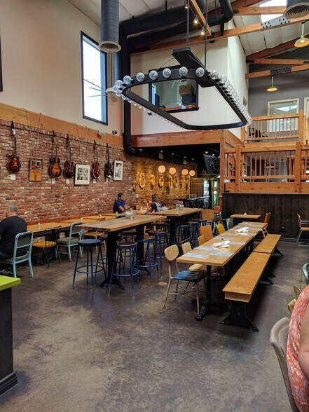 More Photos Of 2232 D St, La Verne Storefront Retail Residential For Lease