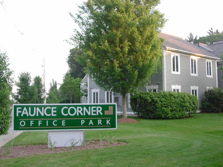 Primary Photo Of 92 Faunce Corner Rd, Dartmouth Office For Sale