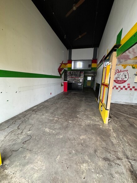 More Photos Of 6601-6613 W Sunset Blvd, Los Angeles Storefront Retail Office For Lease
