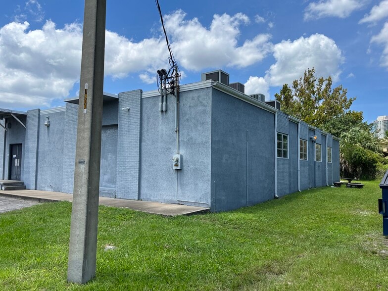 More Photos Of 1445 Montana Ave, Jacksonville Flex For Lease