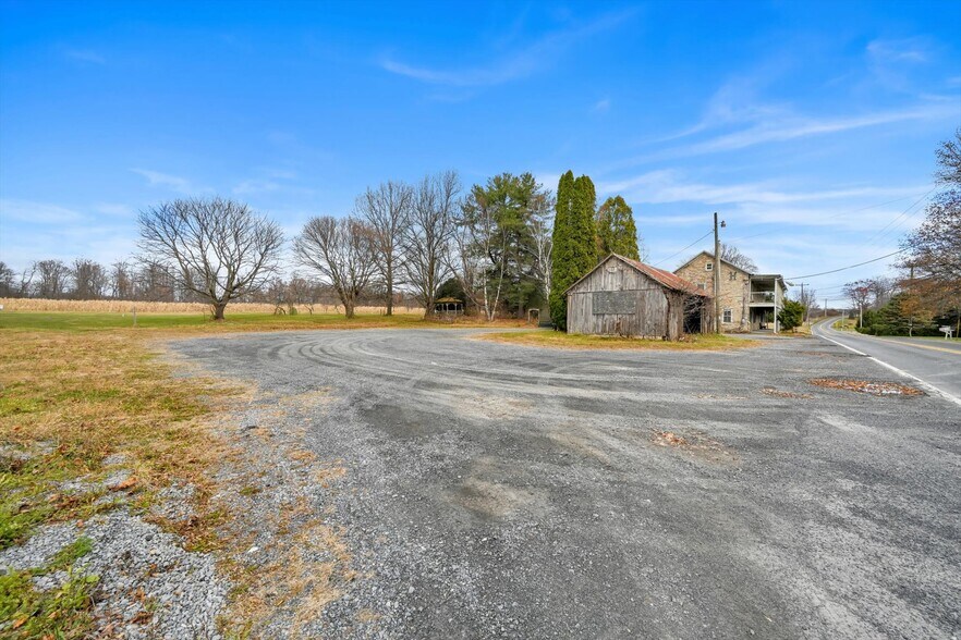 More Photos Of 349 Huffs Church Rd, Mertztown Restaurant For Sale