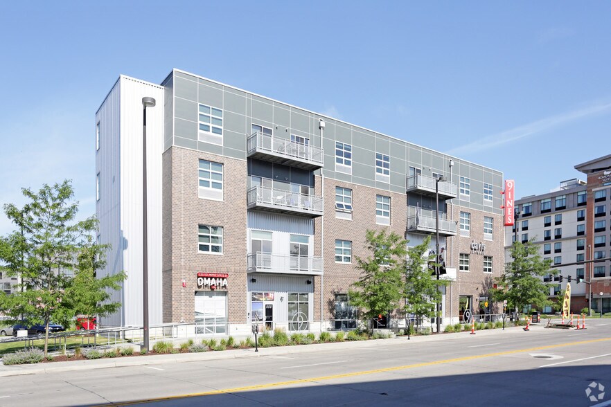 More Photos Of 1313 Cuming St, Omaha Apartments For Lease