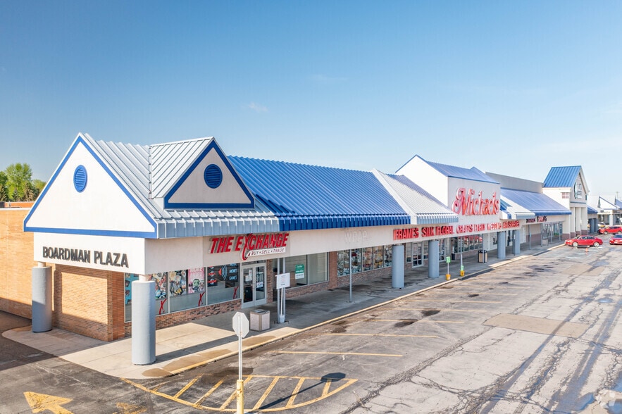 More Photos Of 101-501 Boardman-Canfield Rd, Youngstown Unknown For Lease