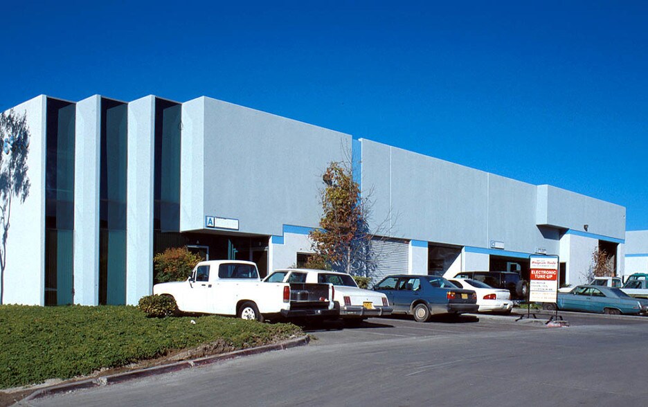 More Photos Of 6940 Camino Maquiladora, San Diego Warehouse For Lease