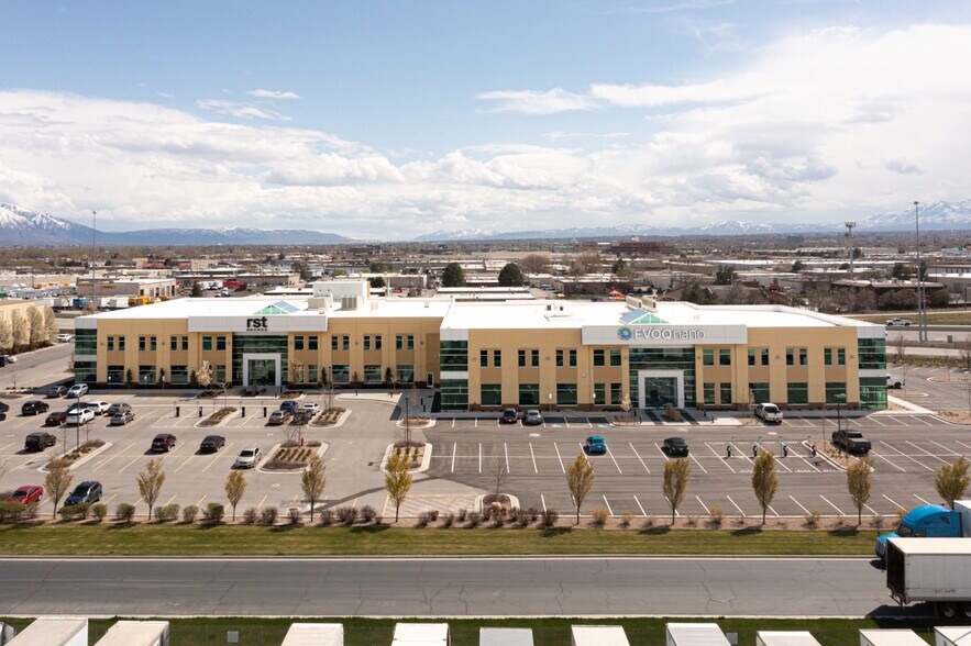 More Photos Of 1891 W 2100 S, Salt Lake City Research And Development For Lease