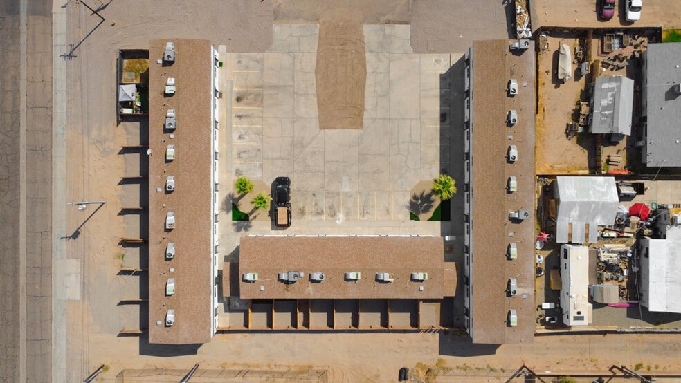 More Photos Of 1800 S Kofa Ave, Parker Apartments For Sale