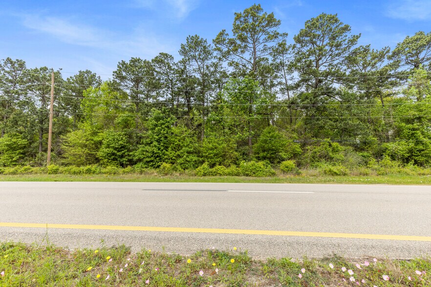 More Photos Of TBD Interstate 45 N, Willis Land For Sale