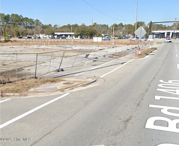 More Photos Of 116 Piney Green Rd, Jacksonville Land For Sale