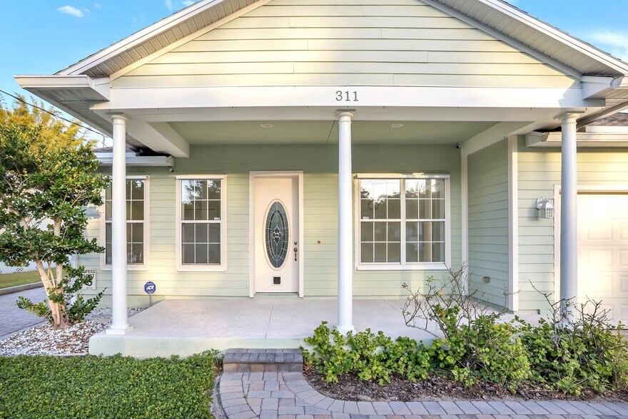 More Photos Of 311 S Main St, Winter Garden Office For Sale
