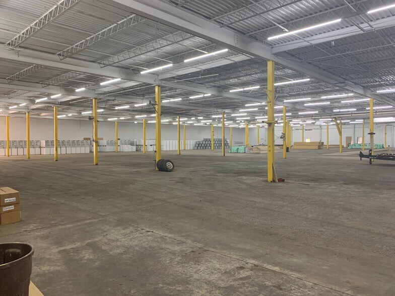 More Photos Of 600 Detroit, West Liberty Warehouse For Sale