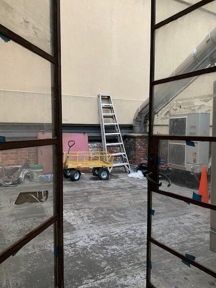 More Photos Of 1025 Avenue of the Americas, New York Storefront Retail Office For Sale