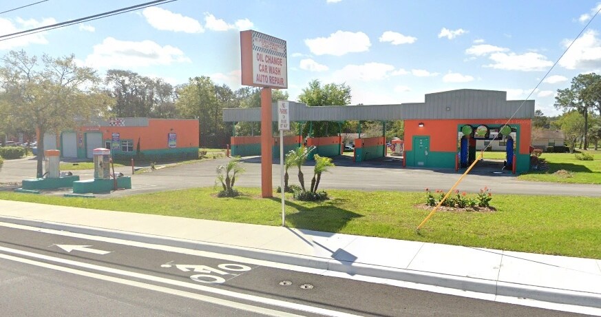 Primary Photo Of 1900 Dundee Rd, Winter Haven Unknown For Lease