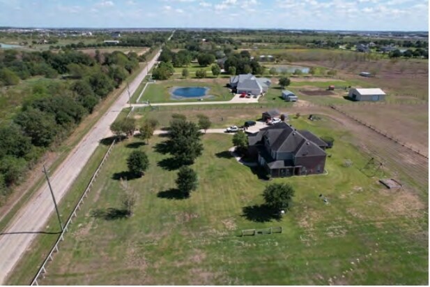 More Photos Of 26905 Stockdick School Rd, Katy Land For Sale
