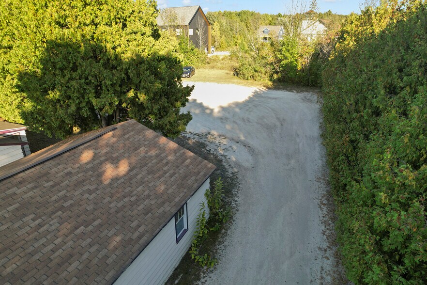 More Photos Of 7918 State Highway 42, Egg Harbor Restaurant For Sale