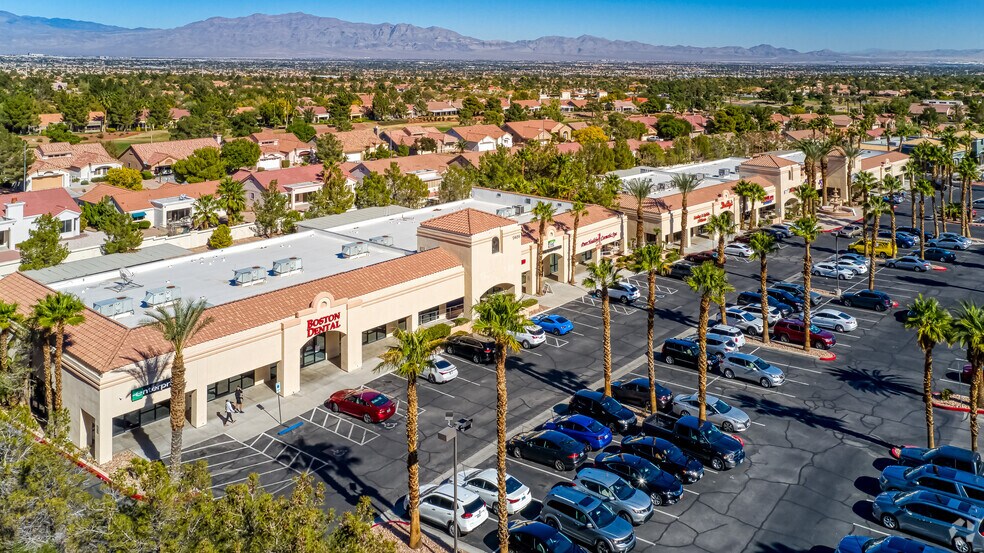 More Photos Of 9430-9484 W Lake Mead Blvd, Las Vegas Unknown For Lease