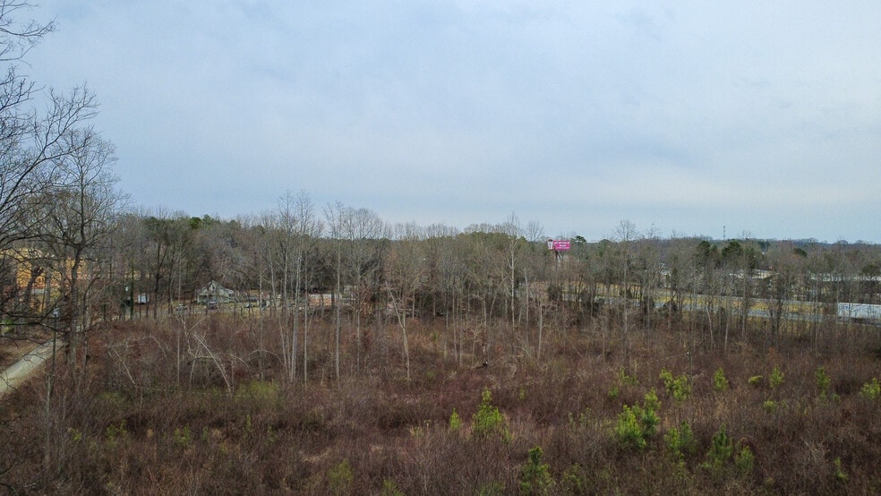 More Photos Of 0 Bill Medlin Rd, Lexington Land For Sale