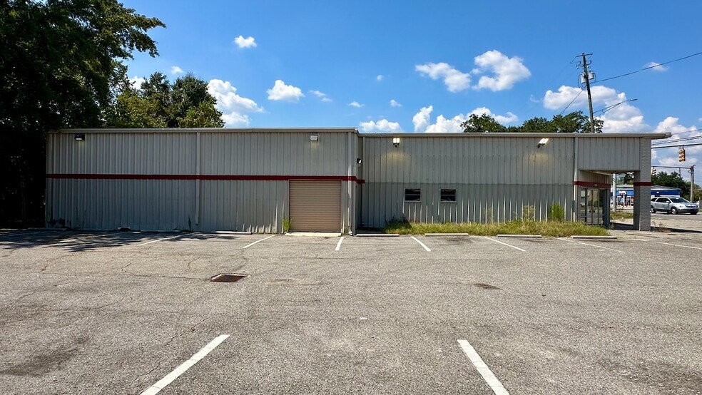 More Photos Of 3107 Spring Hill Ave, Mobile Freestanding For Sale