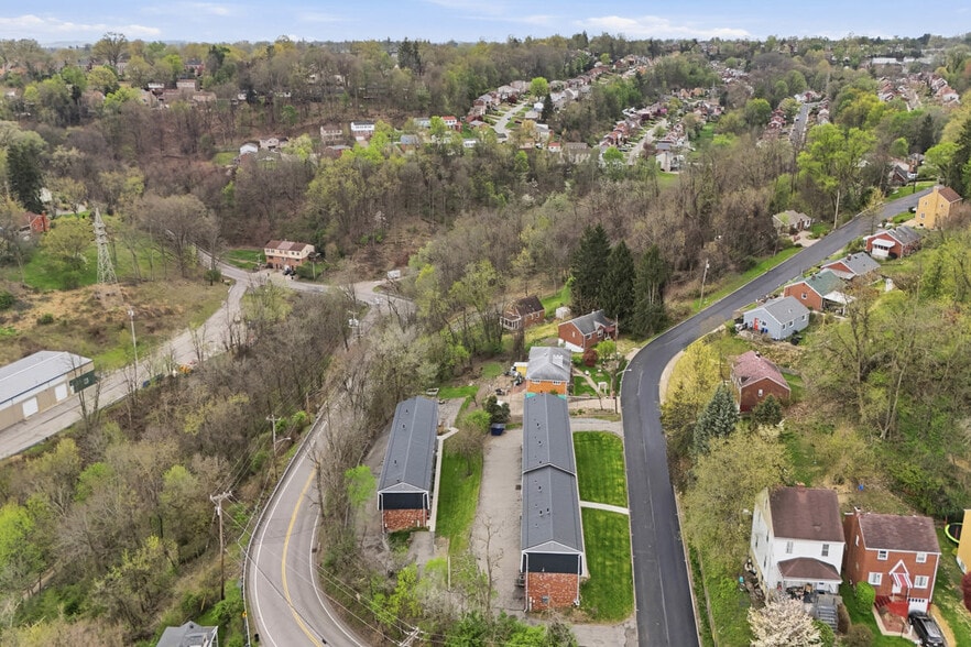 More Photos Of 3801 Hilpert St, Pittsburgh Apartments For Sale