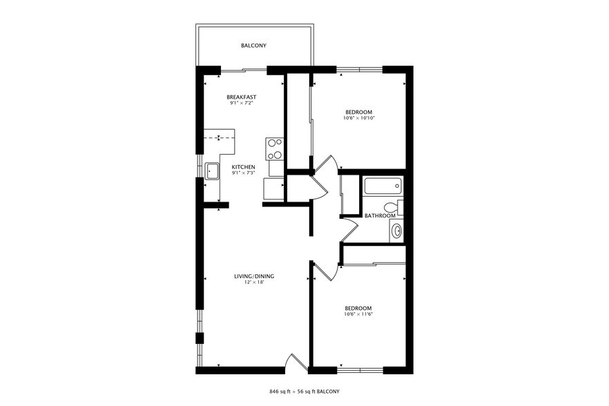 More Photos Of 20317 Wisteria St, Castro Valley Apartments For Sale