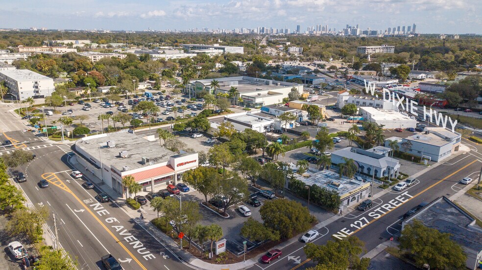 More Photos Of 609 NE 127th St, North Miami Freestanding For Sale