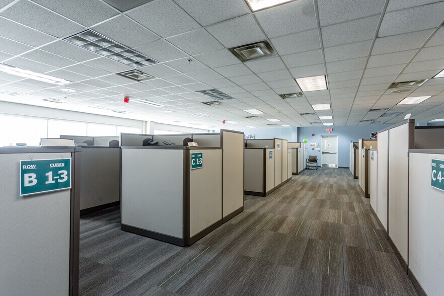 More Photos Of 1450 Technology Dr, Harrisonburg Office For Sale