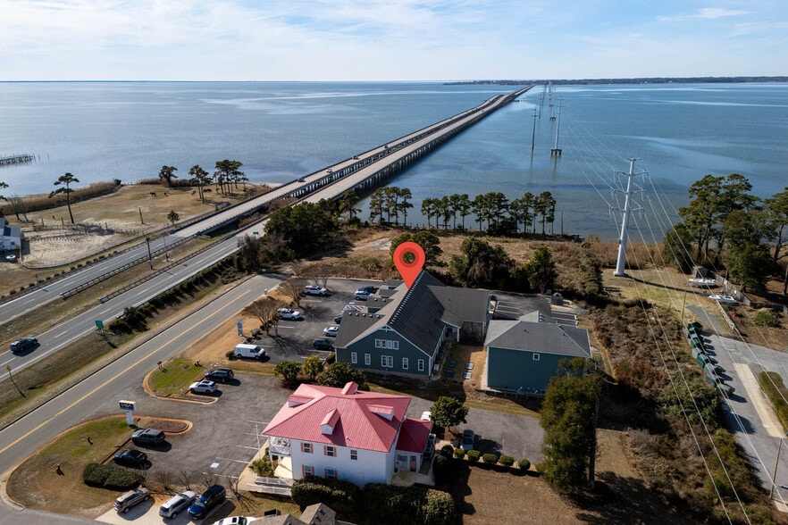 More Photos Of 6475 N Croatan Hwy, Kitty Hawk Office Residential For Sale