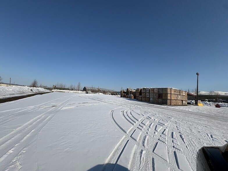 More Photos Of 431 E 104th Ave, Anchorage Truck Terminal For Lease