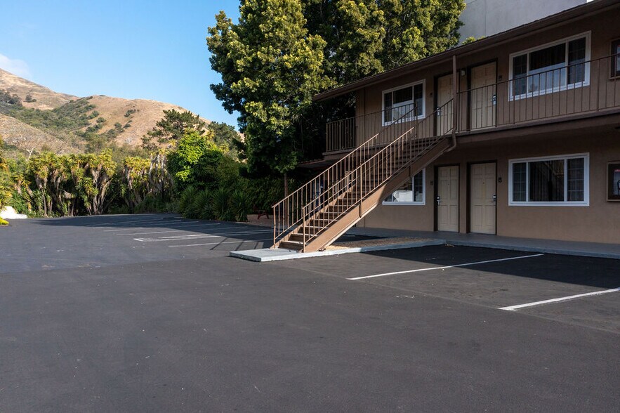 More Photos Of 1895 Monterey St, San Luis Obispo Hospitality For Sale