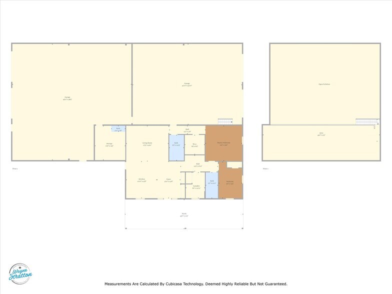 More Photos Of 7703 Prairie Creek Ln, Tolar Contractor Storage Yard For Sale